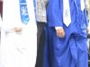 New Kent High School Graduation 2015