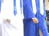 New Kent High School Graduation 2015
