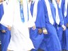 New Kent High School Graduation 2015