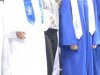 New Kent High School Graduation 2015