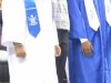 New Kent High School Graduation 2015