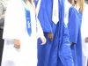 New Kent High School Graduation 2015