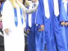 New Kent High School Graduation 2015
