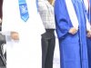 New Kent High School Graduation 2015