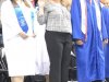 New Kent High School Graduation 2015