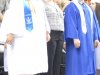 New Kent High School Graduation 2015