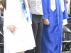 New Kent High School Graduation 2015