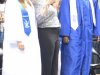 New Kent High School Graduation 2015