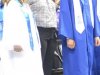 New Kent High School Graduation 2015