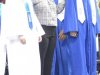 New Kent High School Graduation 2015