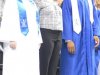 New Kent High School Graduation 2015