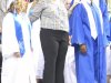 New Kent High School Graduation 2015