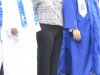 New Kent High School Graduation 2015