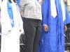 New Kent High School Graduation 2015