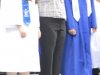 New Kent High School Graduation 2015