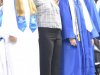 New Kent High School Graduation 2015