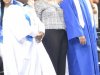 New Kent High School Graduation 2015