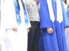 New Kent High School Graduation 2015