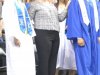 New Kent High School Graduation 2015