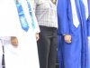 New Kent High School Graduation 2015