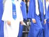 New Kent High School Graduation 2015