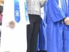 New Kent High School Graduation 2015