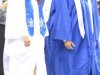 New Kent High School Graduation 2015