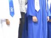 New Kent High School Graduation 2015