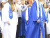 New Kent High School Graduation 2015
