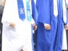 New Kent High School Graduation 2015