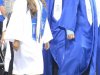 New Kent High School Graduation 2015