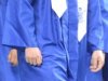 New Kent High School Graduation 2015