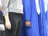 New Kent High School Graduation 2015