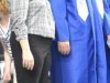 New Kent High School Graduation 2015