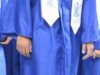 New Kent High School Graduation 2015