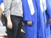 New Kent High School Graduation 2015