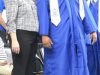 New Kent High School Graduation 2015