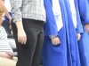 New Kent High School Graduation 2015