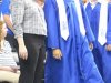 New Kent High School Graduation 2015