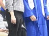 New Kent High School Graduation 2015