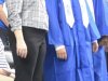 New Kent High School Graduation 2015