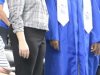 New Kent High School Graduation 2015