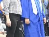 New Kent High School Graduation 2015