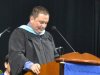 New Kent High School Graduation 2015