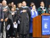 New Kent High School Graduation 2015