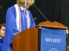 New Kent High School Graduation 2015