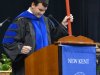 New Kent High School Graduation 2015