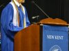 New Kent High School Graduation 2015
