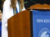 New Kent High School Graduation 2015