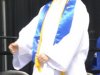 New Kent High School Graduation 2015